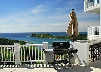 Unicorn Villa Cruz Bay