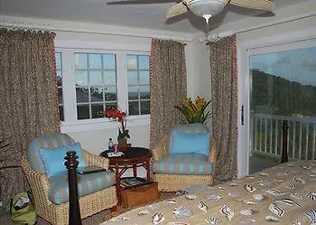 Unicorn Villa Cruz Bay