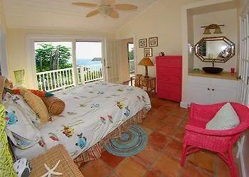 Unicorn Villa Cruz Bay