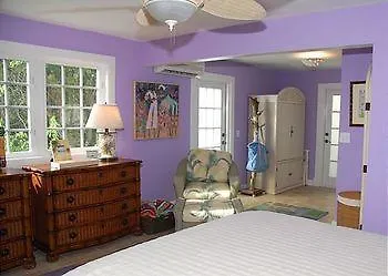 Unicorn Villa Cruz Bay
