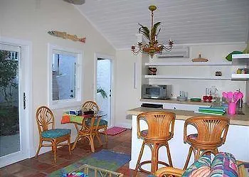 Unicorn Villa Cruz Bay Maagdeneilanden (Virgin Islands)
