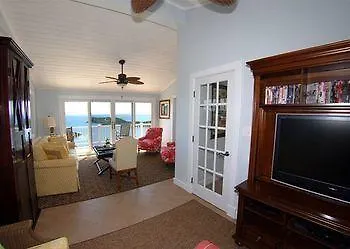 Unicorn Villa Cruz Bay