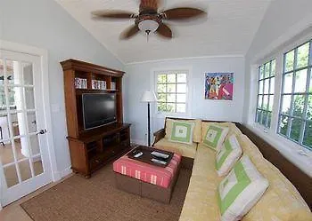 Unicorn Villa Cruz Bay Maagdeneilanden (Virgin Islands)