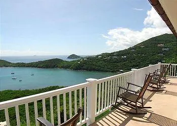 Unicorn Villa Cruz Bay 0*,