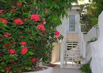 Unicorn Villa Cruz Bay