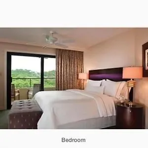 Westin St. John Hotel